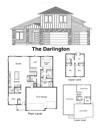 26331 Preserve Drive, Elko New Market, MN 55054