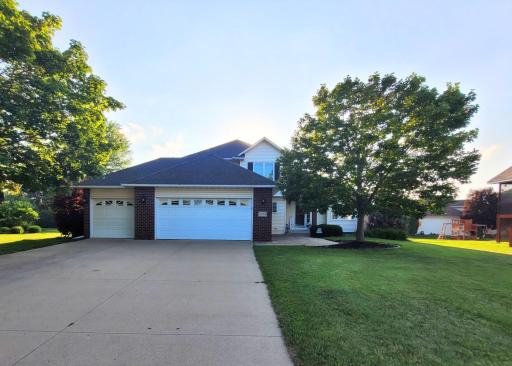 Professional photos, video tour, aerial photos and floor plans coming soon!