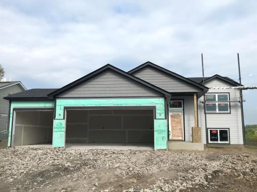 814 Erickson Lane, Buffalo, MN 55313