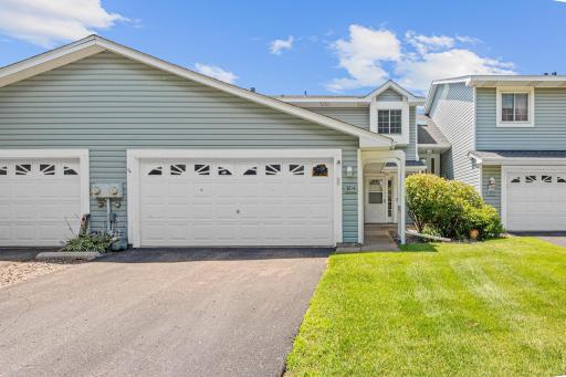 3214 16th Avenue, Anoka, MN 55303