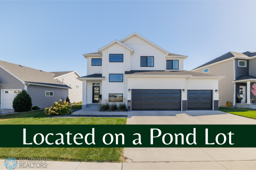 5789 Deb Drive W, West Fargo, ND 58078