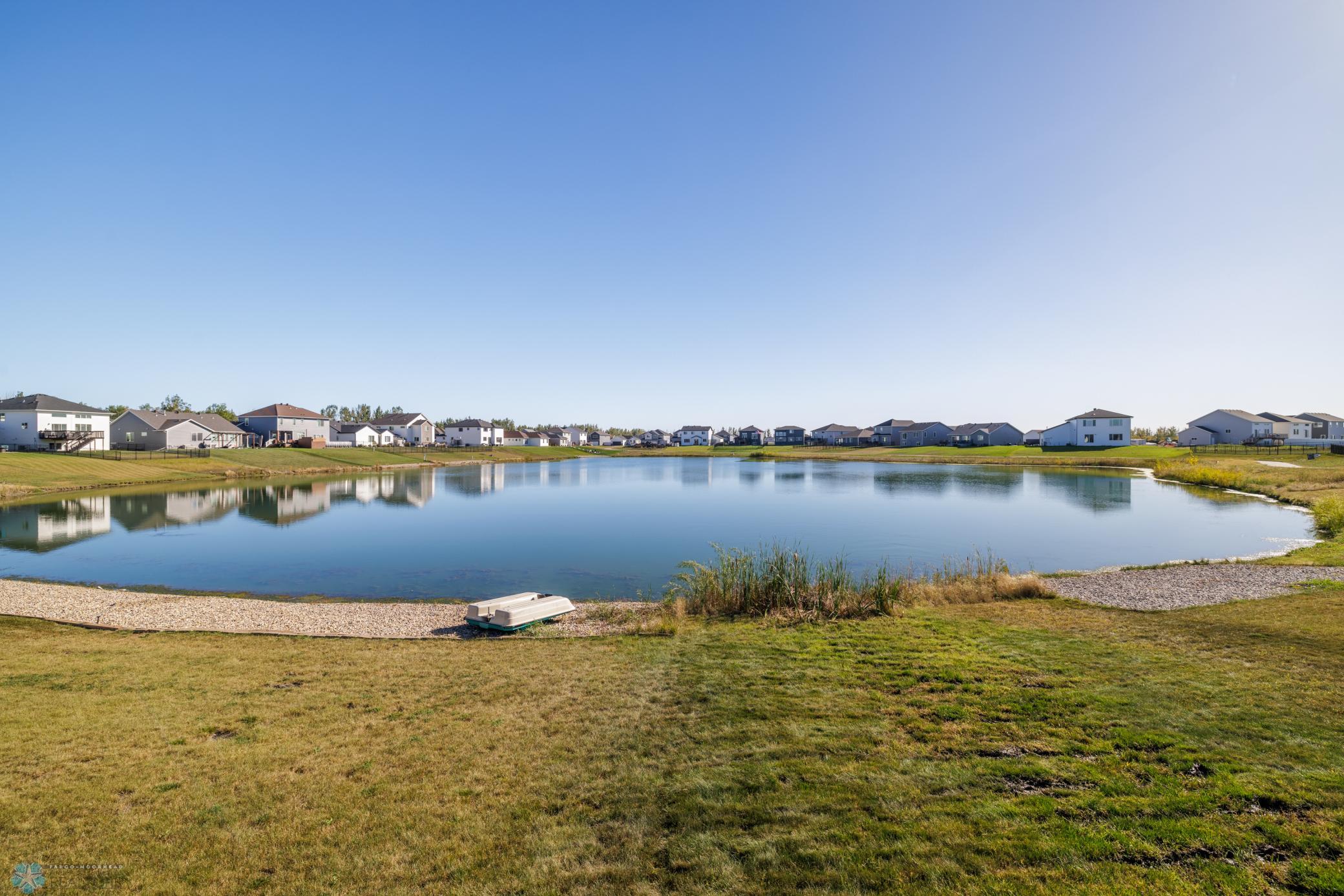 Pond
