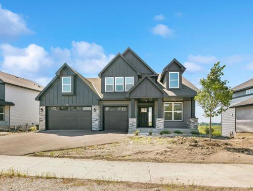 (Actual photo of the home as of 7/15/2025!) Welcome to 9863 49th Street!