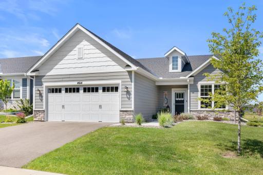 4614 Benjamin Place, Woodbury, MN 55129