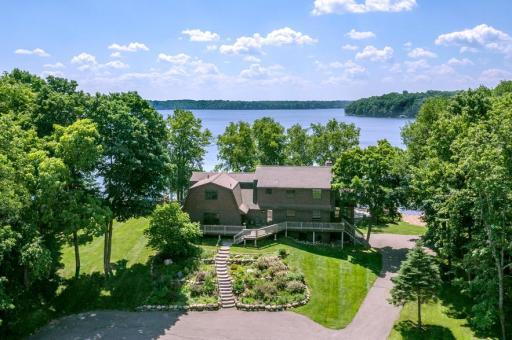 22677 Clearwater Point Road, Brainerd, MN 56401