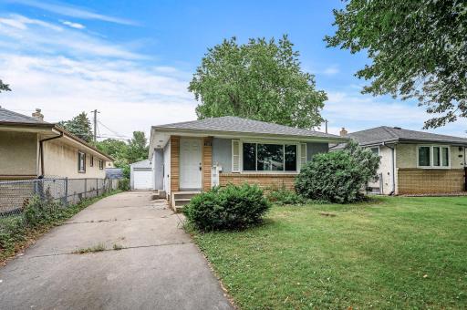 1365 Beech Street, Saint Paul, MN 55106