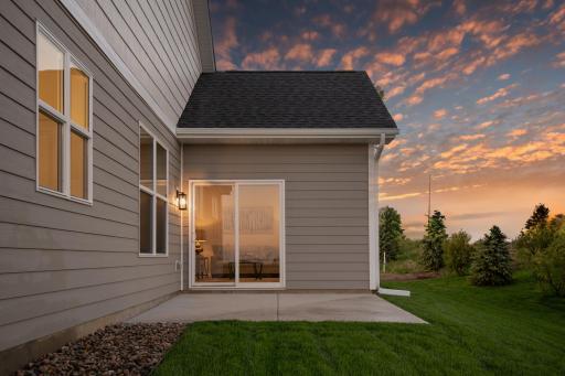 Castle Gate Construction's Meadowview Model!
