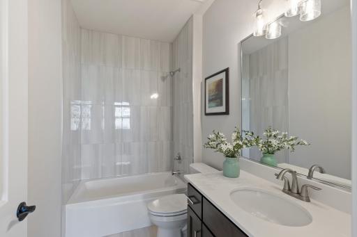 Full bath