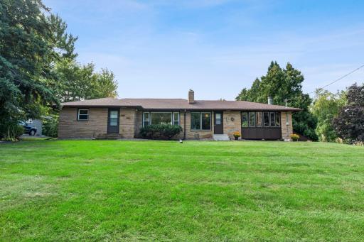 Welcome to 11415 Sunset Trail, Plymouth, MN
