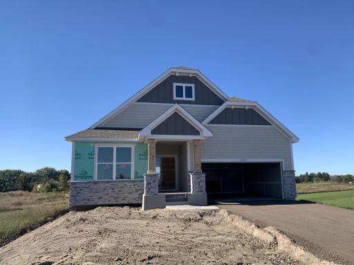 13288 Hupp Court NE, Blaine, MN 55449