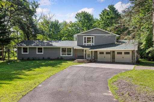 16059 Kettle River Boulevard NE, Forest Lake, MN 55025