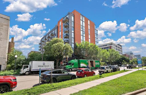 730 N 4th Street, 601, Minneapolis, MN 55401