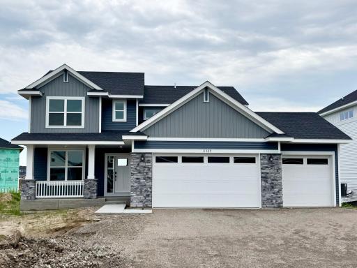11367 84th Street NE, Otsego, MN 55330