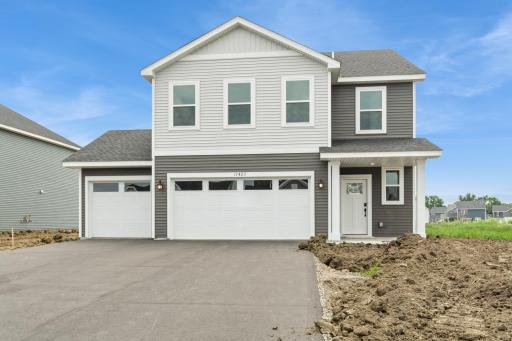 11423 83rd Street NE, Otsego, MN 55330