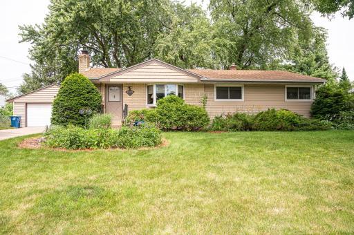 2649 Randy Avenue, Saint Paul, MN 55110
