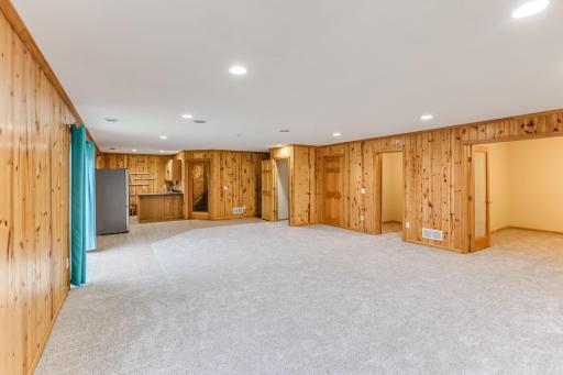 Plenty of room to grow with generous living areas and flexible spaces throughout the home.