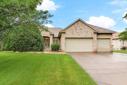22813 Zion Parkway NW, Oak Grove, MN 55303