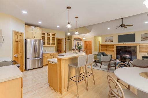 22813 Zion Parkway NW, Oak Grove, MN 55005