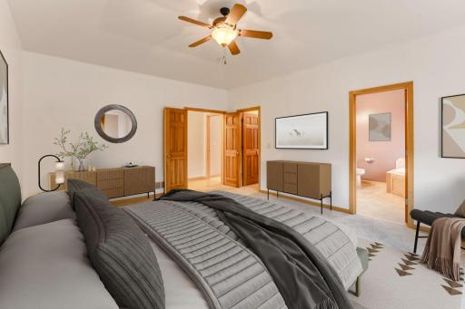 22813 Zion Parkway NW, Oak Grove, MN 55005