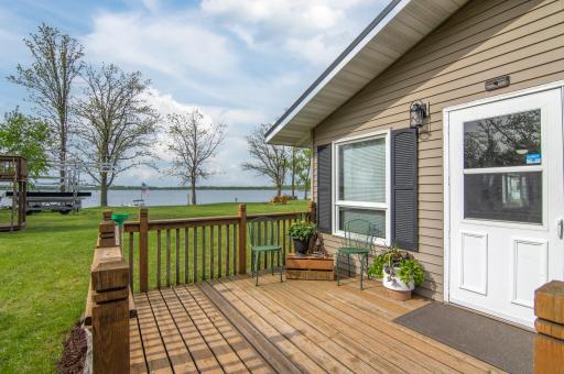 692 N Round Lake Lane, Luck, WI 54853