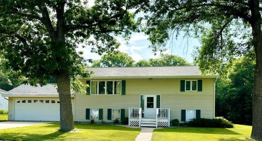 204 Washington Street N, Saint Leo, MN 56264