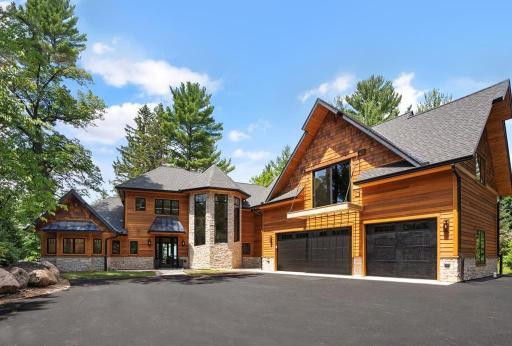 4354 Mission Road, Nisswa, MN 56468