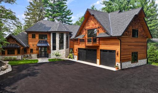 4354 Mission Road, Nisswa, MN 56468