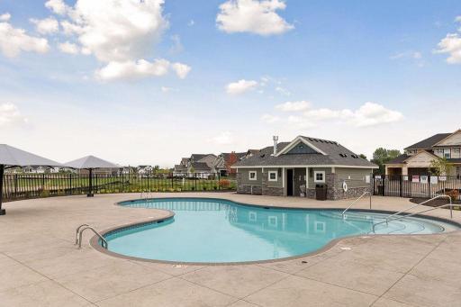 11950 75th Street NE, Albertville, MN 55301