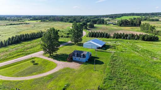 10332 Harness Road, Little Falls, MN 56345