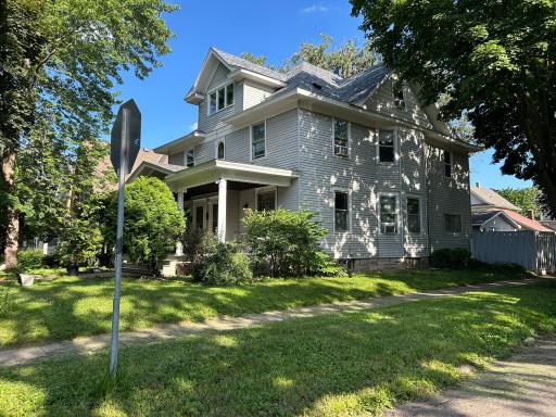 1636 Minnehaha Avenue W, Saint Paul, MN 55104