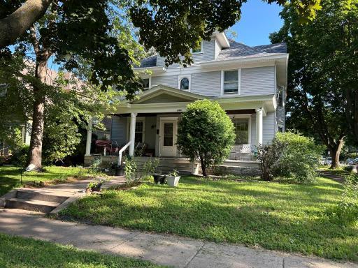 1636 Minnehaha Avenue W, Saint Paul, MN 55104