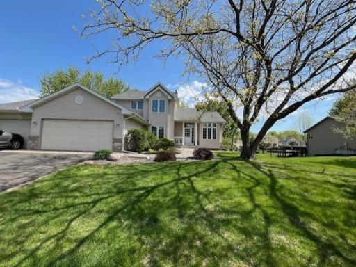 13374 Zachman Drive, Rogers, MN 55374