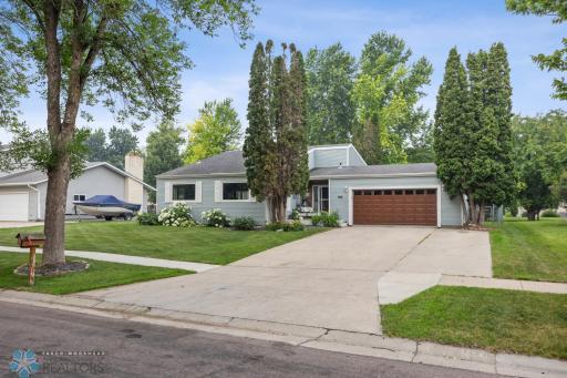 3402 Par Street N, Fargo, ND 58102