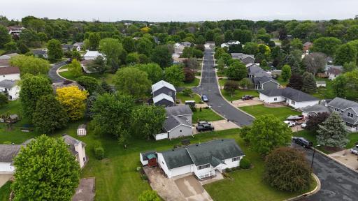 407 Cedar Court NE, Pine Island, MN 55963
