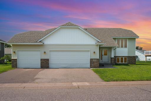 24236 Pierce Path NE, Bethel, MN 55005