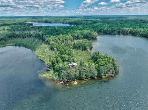 40975 White Bass Lake Road, Cable, WI 54821