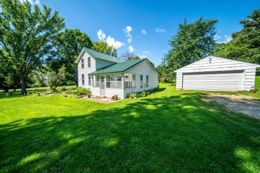 415 Minnesota Avenue S, Oronoco, MN 55960