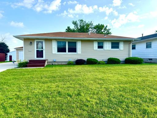 207 3rd Street SE, Stewartville, MN 55976