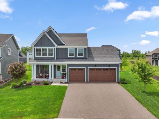10680 38th Trail N, Lake Elmo, MN 55042