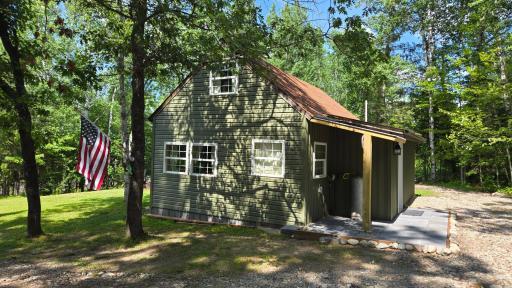 9096 Myrtle Lake Road, Orr, MN 55771
