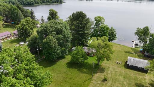 22904 Wood Lake Drive, Grantsburg, WI 54840