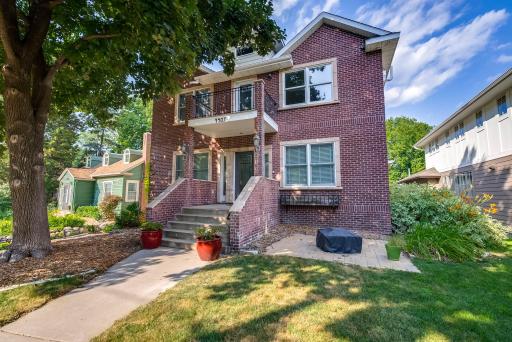 4407 Curve Avenue, Minneapolis, MN 55424