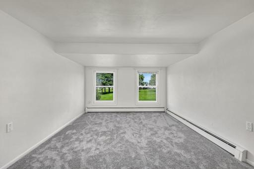 Upper level flex space, bonus room, 5th bedroom. Or combine this with the upper bedroom for a large primary suite. The possibilities are endless!