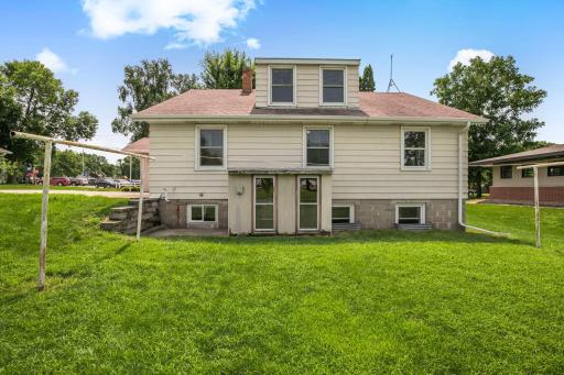 Are you ready to call this your own yet? This home is large and fully updated making moving in a breeze.