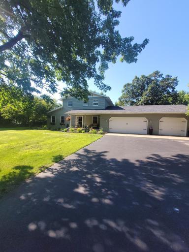 5100 16th Street NE, Sauk Rapids, MN 56379
