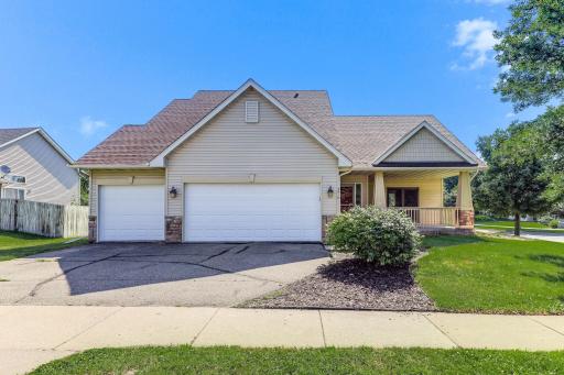 3517 Century Drive, Hastings, MN 55033