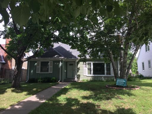 5505 Morgan Avenue S, Minneapolis, MN 55419