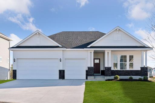 14890 116th Avenue N, Dayton, MN 55369