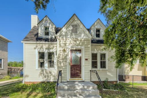 2810 Morgan Avenue N, Minneapolis, MN 55411