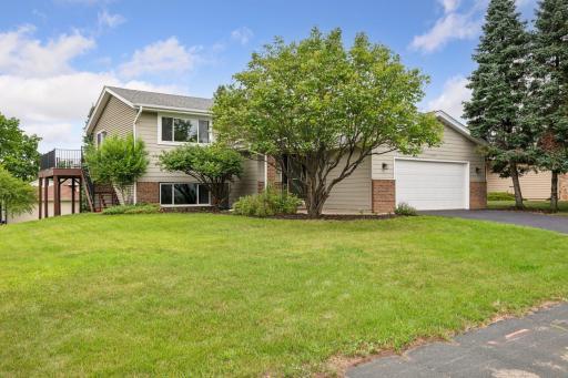10064 Franlo Road, Eden Prairie, MN 55347